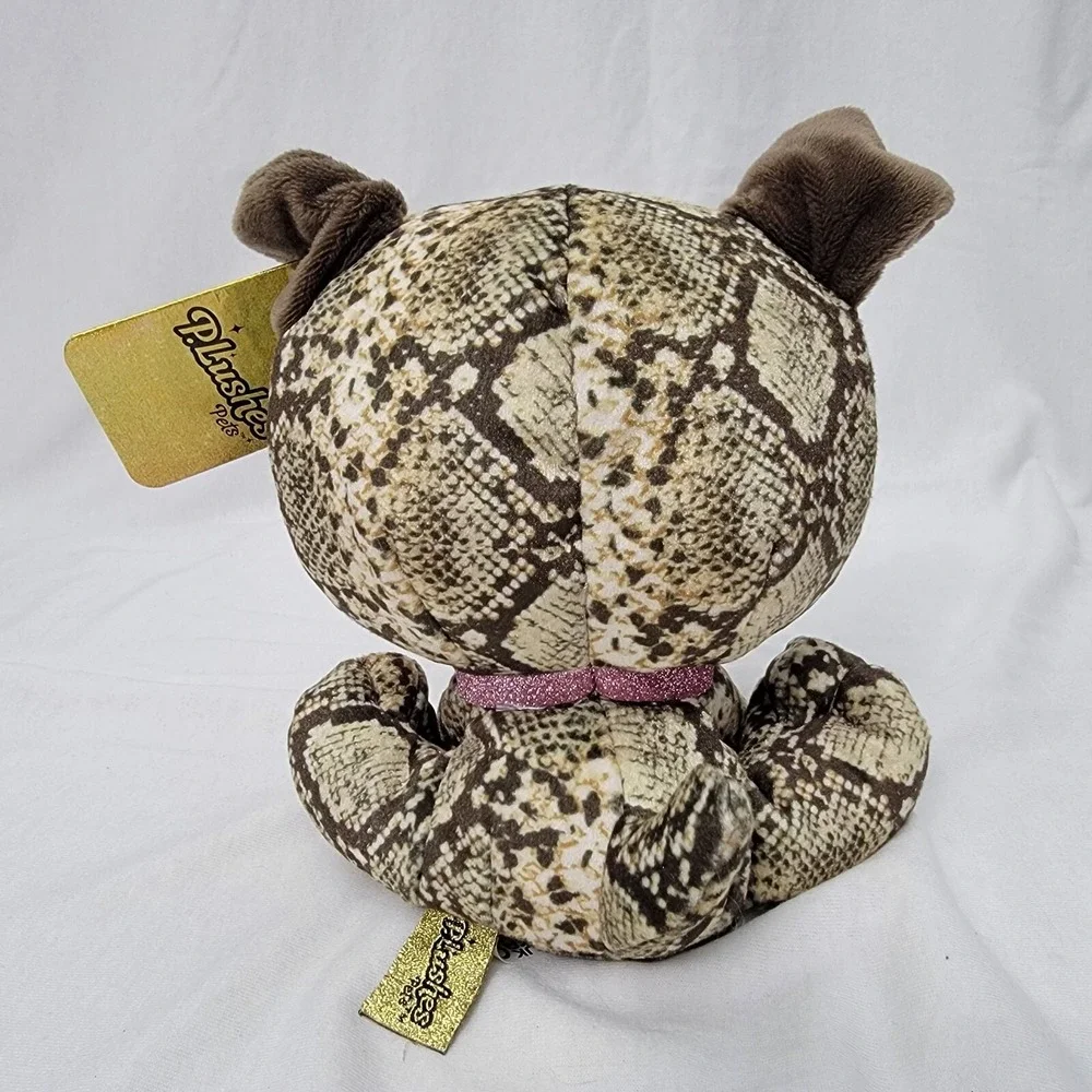 Dog Plush GUND P.Lushes Designer Fashion Pets 